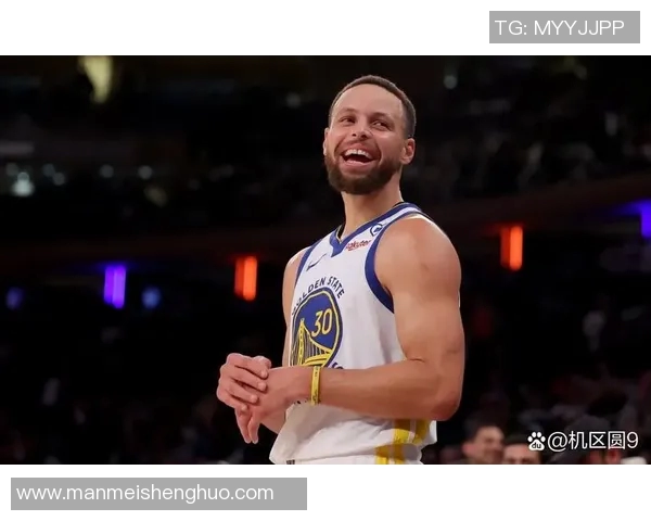 以斯蒂芬库里为核心打造全新勇士王朝的崛起与未来展望