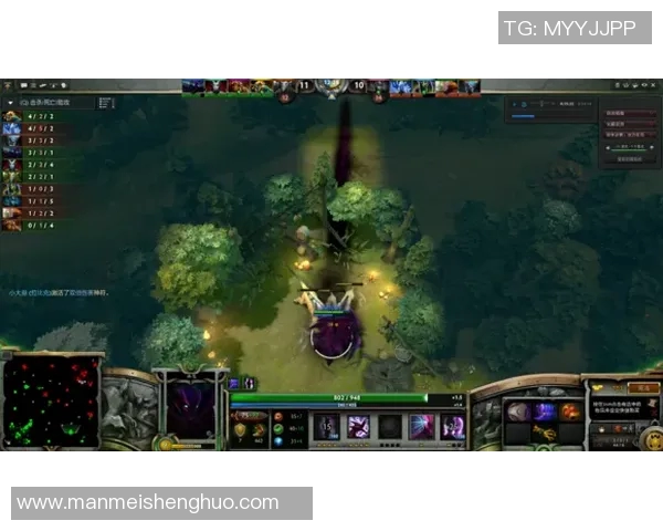 DOTA2新手必看力量英雄入门攻略与实战技巧分享